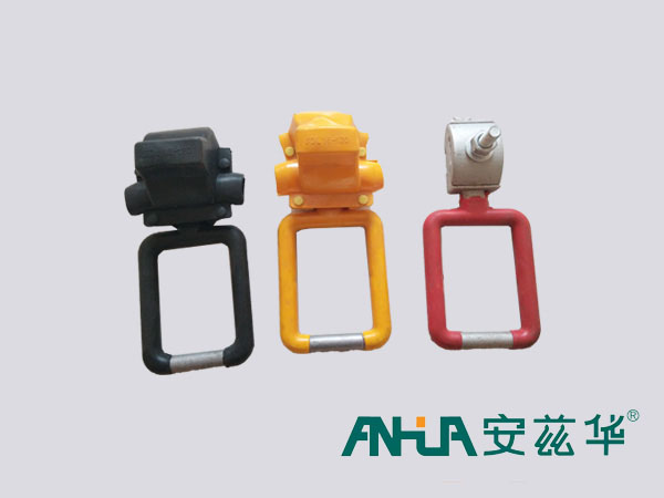 驗(yàn)電接地環(huán)