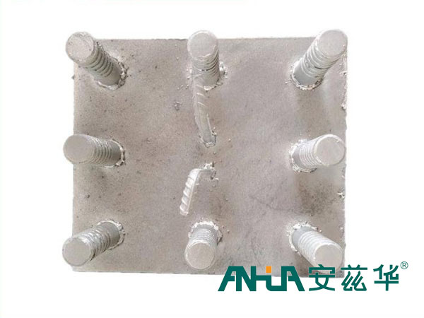 預(yù)埋焊接件