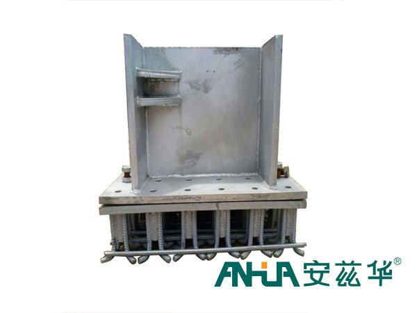 防落梁預(yù)埋件