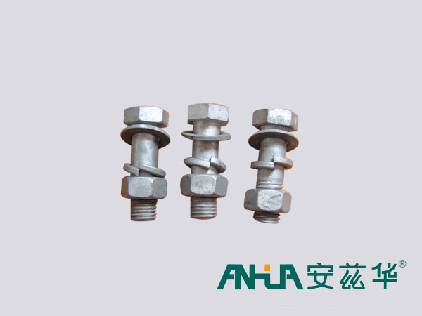 光伏熱鍍鋅螺栓
